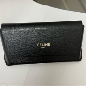 Celine Sunglasses Case